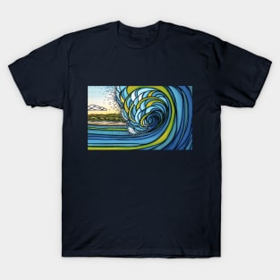 Ride the Wave T-Shirt